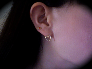 Blog L O V E Pierce Loveピアス